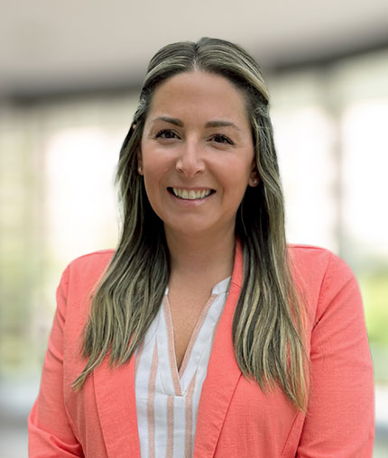 Kristin Bullard Director of Talent Acquisition & Recruitment
