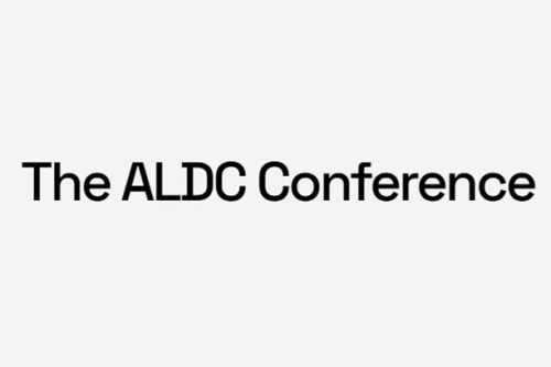 ALDC Trade Show Fall 2025